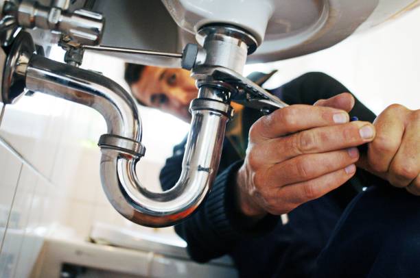 Best Emergency Plumber  in Westlake, OH