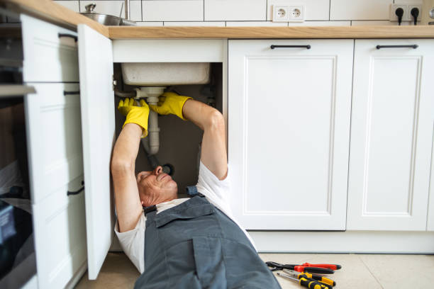 Best Drain Cleaning Services  in Westlake, OH