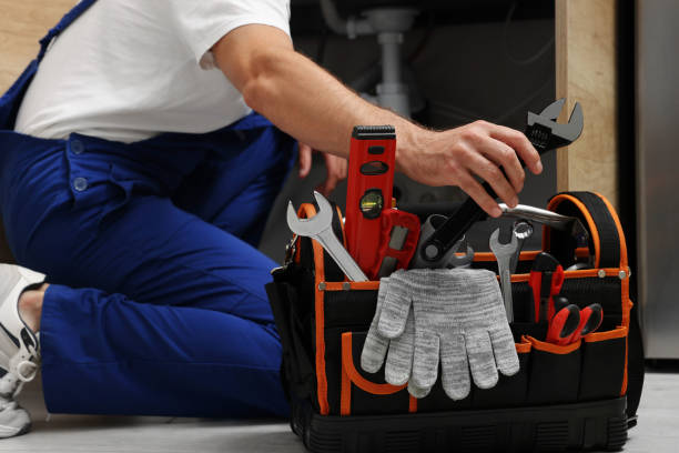 Best Emergency Plumbing Repair  in Westlake, OH