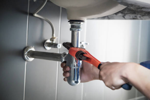 Best Shower Repair Services  in Westlake, OH